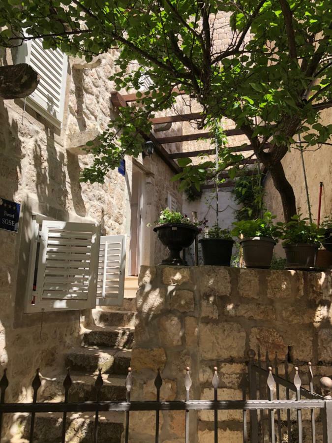 דוברובניק Elegant Apartment Leila מראה חיצוני תמונה