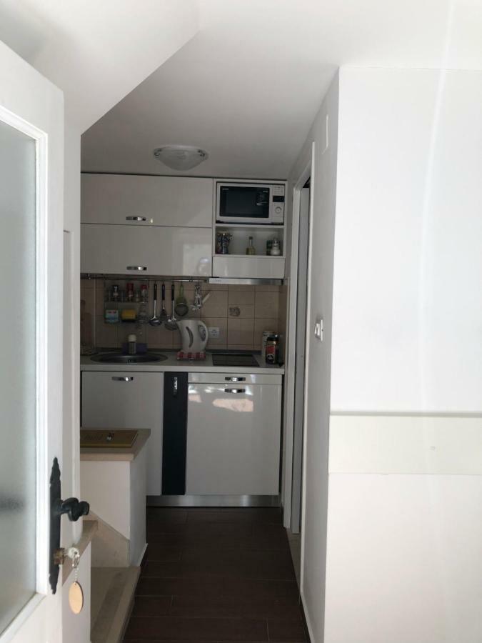 דוברובניק Elegant Apartment Leila מראה חיצוני תמונה