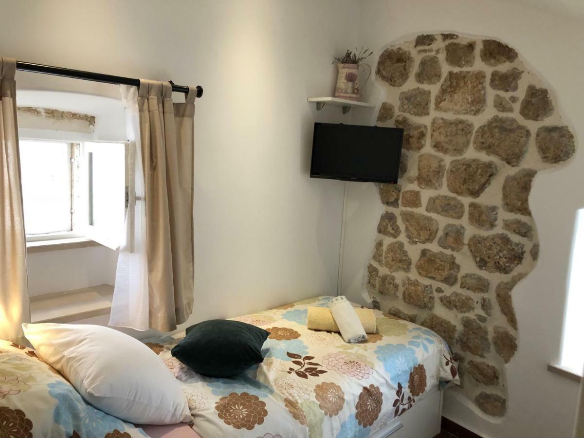 דוברובניק Elegant Apartment Leila מראה חיצוני תמונה