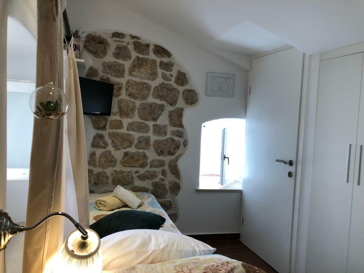 דוברובניק Elegant Apartment Leila מראה חיצוני תמונה