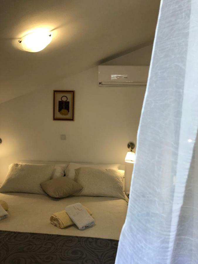 דוברובניק Elegant Apartment Leila מראה חיצוני תמונה